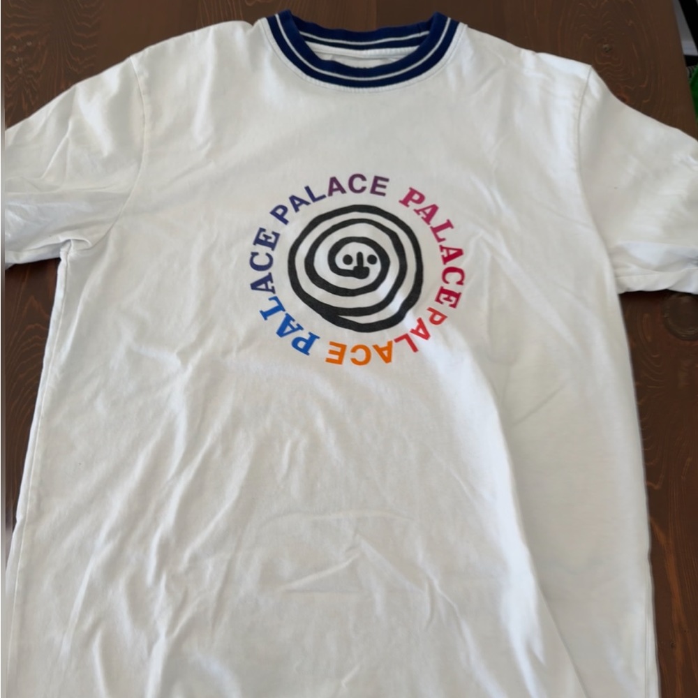 Palace Campione T shirt